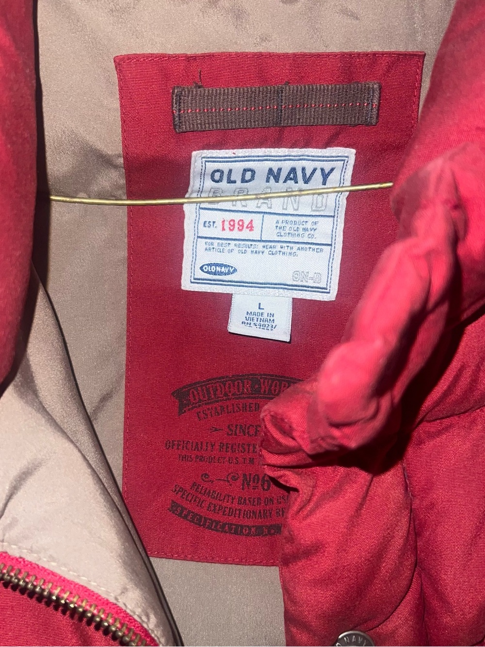Old Navy - Picture 4 of 4